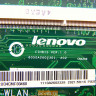 НЕИСПРАВНАЯ (scrap) Материнская плата CIH81S для моноблока Lenovo C360 90005430