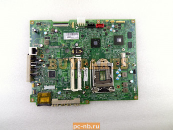 НЕИСПРАВНАЯ (scrap) Материнская плата PIH81F для моноблока Lenovo B50-30 5B20G54575