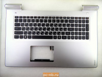 Топкейс с клавиатурой для ноутбука Lenovo 700-17ISK 5CB0L02340