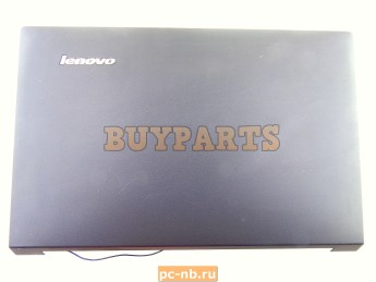 Крышка матрицы для ноутбука Lenovo B590 90201909
