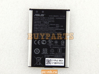 Аккумулятор C11P1428 для смартфона Asus ZenFone 2 Laser ZE500KL 0B200-01480500