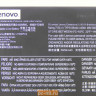 Аккумулятор L15M6PC0 для ноутбука Lenovo 710S Plus-13Isk 5B10L55039