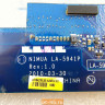 Материнская плата NIMUA LA-5941P для ноутбука Lenovo U460 11012873