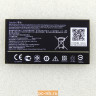 Аккумулятор C11P1404 для смартфона Asus ZenFone 4 A400CG, A400CXG, A400CTG 0B200-01090000