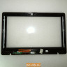 Сенсорный экран (тачскрин) ASUS S200E, X202E, X200CA, X200MA, X200LA 5333P FPC-1