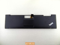 Палмрест с тачпадом для ноутбука Lenovo ThinkPad R500 44C0672
