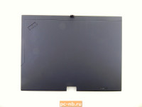 Крышка матрицы для ноутбука Lenovo ThinkPad X200T, X201T 75Y4602