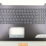 Топкейс с клавиатурой для ноутбука Lenovo 320-15ABR, 320-15AST, 320-15IAP, 320-15IKB, 320-15ISK 5CB0N86582
