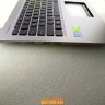 Топкейс с клавиатурой для ноутбука Asus K501UB, K501UX, K501UW, K501UQ 90NB0A52-R30200