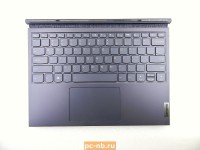 Клавиатура (английская) для ноутбука Lenovo Yoga Duet 7-13ITL6, Yoga Duet 7-13ITL6-LTE 5D20Z51417