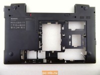 Нижняя часть (поддон) для ноутбука Lenovo B590 90201907