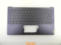 Топкейс с клавиатурой для ноутбука Lenovo Yoga S940-14IWL	5CB0U42495 (Английская)