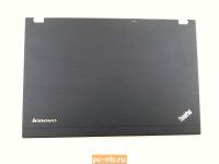 Крышка матрицы для ноутбука Lenovo X220, X220I 04W2185