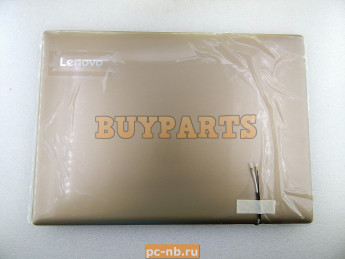 Крышка матрицы для ноутбука Lenovo 520S-14IKB 5CB0N78656