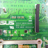 Материнская плата для ноутбука Asus U33JC 60-N03MB1600-A12