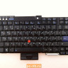 Клавиатура для ноутбука Lenovo ThinkPad R6 R61 R400 42T3291