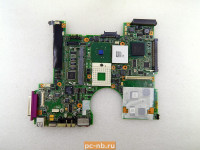 Материнская плата для ноутбука Lenovo ThinkPad T42 39T5468