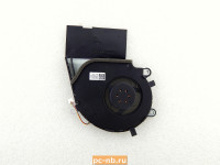 Вентилятор (кулер) для ноутбука Asus G731GV, G531GU 13NR01I0P01012