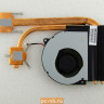 Система охлаждения для ноутбука Asus N46VM 13GN8I1AM020-1