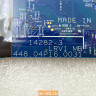 Материнская плата 14282-3 LRV1 MB 448.04P16.0031 для ноутбука Lenovo Thinkpad X1 Carbon 4th Gen 01LV900
