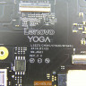НЕИСПРАВНАЯ (scrap) Материнская плата NM-A921 для ноутбука Lenovo YOGA-900-13ISK2 5B20L34666