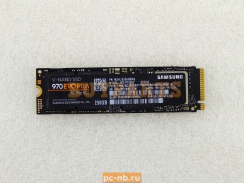 SSD Samsung 250G MZ-V7S250 MZVLB250HBHQ