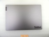 Крышка матрицы для ноутбука Lenovo ThinkBook 13s-IWL 5CB0U43310