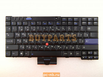Клавиатура для ноутбука Lenovo ThinkPad X200 42T3687