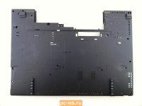 Нижняя часть (поддон) для ноутбука Lenovo ThinkPad T61 45N4007