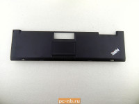 Палмрест с тачпадом для ноутбука Lenovo ThinkPad T400, R400 45N6139