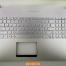 Топкейс с клавиатурой для ноутбука Asus N751JK, N751JX 13NB06K1AM0331