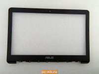 Рамка матрицы для ноутбука Asus X205TA 13NB0731AP0211