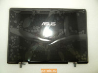 Крышка матрицы для ноутбука Asus F80S 13GNM81AP060-2