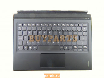 Клавиатура для планшета Lenovo Miix 700-12ISK 5N20K07171 (Английская)