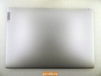 Крышка матрицы для ноутбука Lenovo ideapad 3-15IML05 5CB0X57437