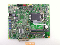 НЕИСПРАВНАЯ (scrap) Материнская плата IQ170VS REV:1.0 для моноблока Lenovo ThinkCentre M900z 03T7416