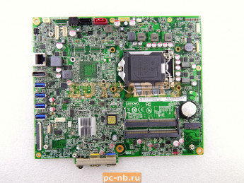 НЕИСПРАВНАЯ (scrap) Материнская плата IQ170VS REV:1.0 для моноблока Lenovo ThinkCentre M900z 03T7416