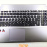 Топкейс с клавиатурой и тачпадом для ноутбука Asus X550ZE, X550ZA 90NB06Y2-R31RU0