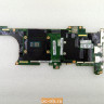 Материнская плата DX120 NM-B141 для ноутбука Lenovo X1 Carbon Gen 5 01AY078