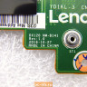 Материнская плата DX120 NM-B141 для ноутбука Lenovo X1 Carbon Gen 5 01AY078