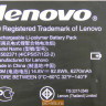 Аккумулятор для моноблока Lenovo IdeaCentre Horizon 27 31502371