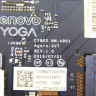 НЕИСПРАВНАЯ (scrap) Материнская плата NM-A901 для ноутбука Lenovo Yoga 910-13IKB 5B20M35011