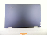 Крышка матрицы для ноутбука Lenovo Yoga 7-14ITL5, Yoga 7-14ACN6 5CB1A08845