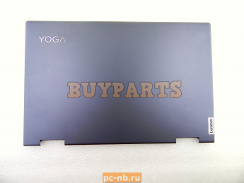 Крышка матрицы для ноутбука Lenovo Yoga 7-14ITL5, Yoga 7-14ACN6 5CB1A08845
