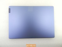 Крышка матрицы для ноутбука Lenovo S540-13IML, S540-13API, S540-13ARE, S540-13ITL 5CB0W43611