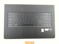 Топкейс с клавиатурой и с тачпадом для ноутбука Lenovo YOGA 3 Pro 5CB0G97351