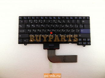 Клавиатура для ноутбука Lenovo ThinkPad SL300 SL400 SL500 42T3885