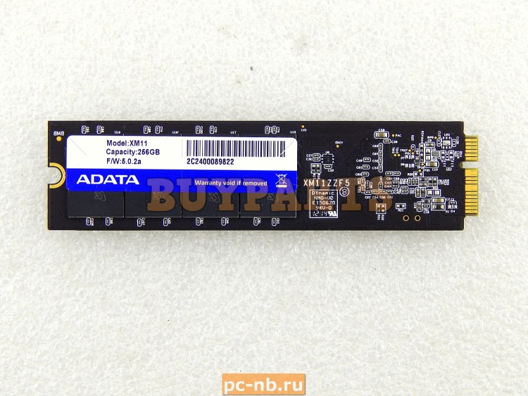Adata xm11 2025