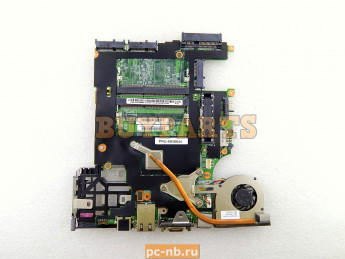 Материнская плата Pecan-1 07234-2 для ноутбука Lenovo ThinkPad X200S 45N5544