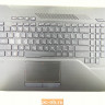 Топкейс с клавиатурой и тачпадом для ноутбука Asus GL503VS 90NR0G51-R31RU0